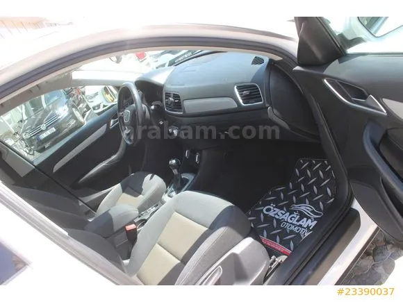 Audi Q3 1.4 TFSi Image 10