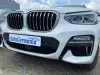 BMW X3 M M40i 354PS xDrive M-Paket LED  Thumbnail 1